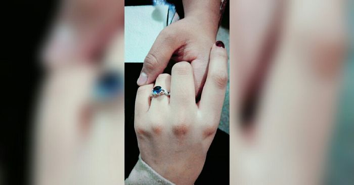 ¡Presume tu anillo! 💍 - 1