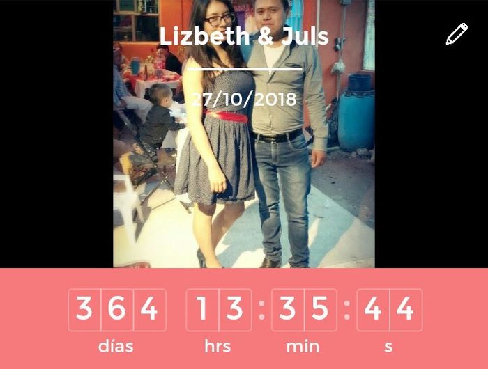  364 diassss!! - 1