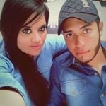 Faby & Oscar