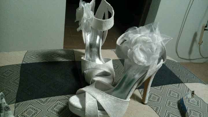 ¿tienen tips para aguantar los tacones toda la fiesta? - 2