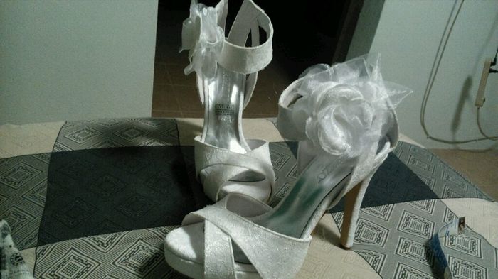 ¿tienen tips para aguantar los tacones toda la fiesta? - 2
