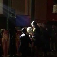 El momento más emocionante - 1