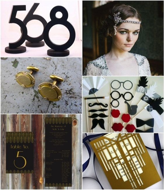 Gatsby