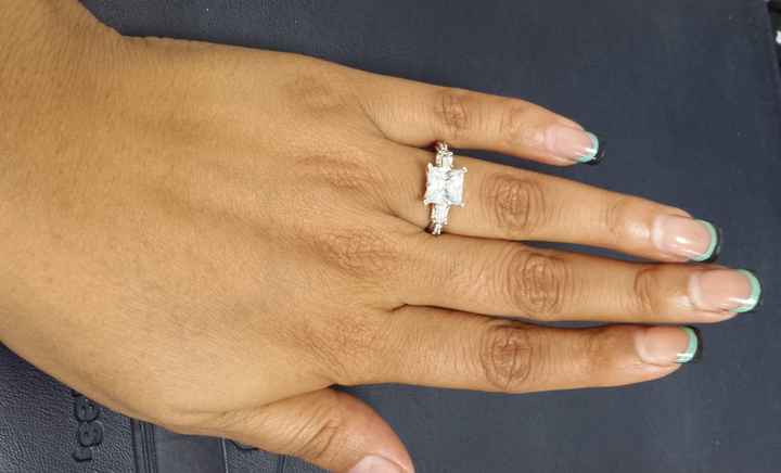 Mi anillo