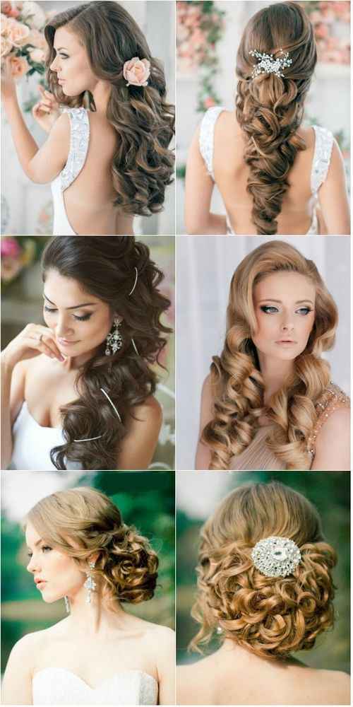 Hairstyles