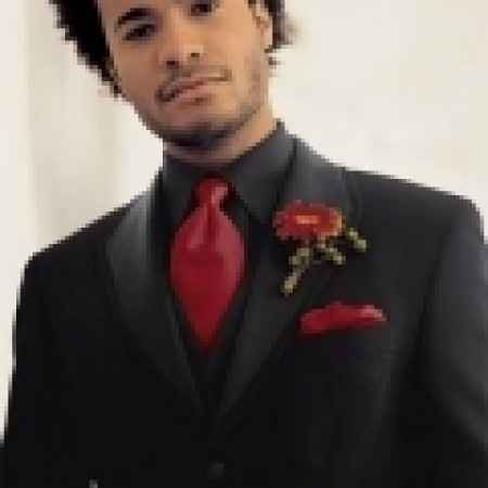 Ajuar del Novio