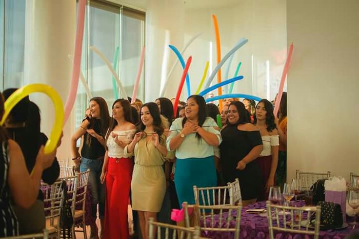 Mi Despedida de Soltera - 16