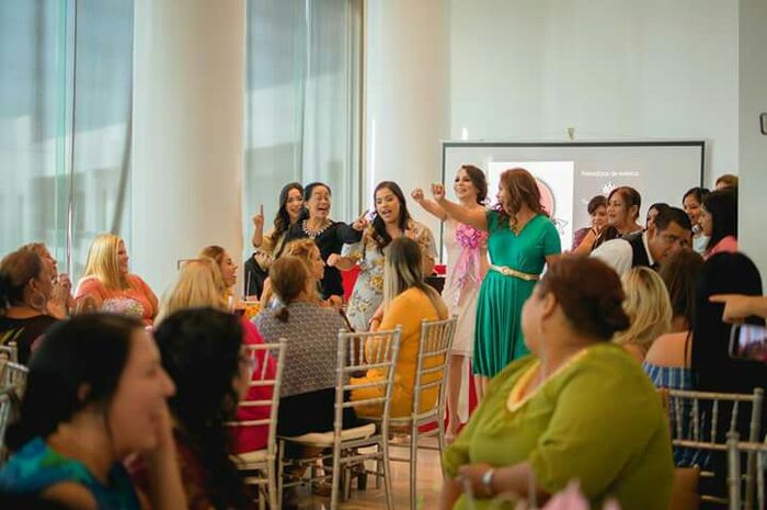 Mi Despedida de Soltera - 18