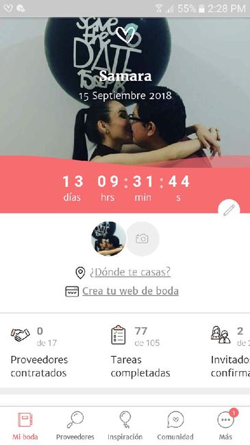 Viernes con v de veamos tu contador - 1