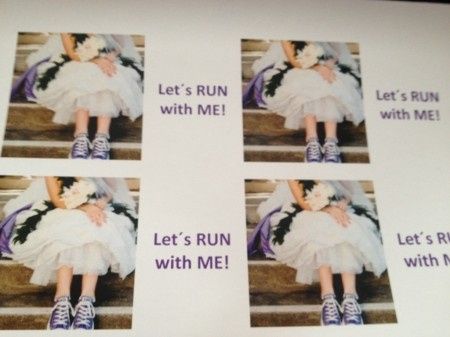 Invitaciones para mis damas de honor - 4