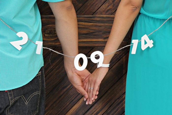 Emocionada... Mi sesión casual - 4