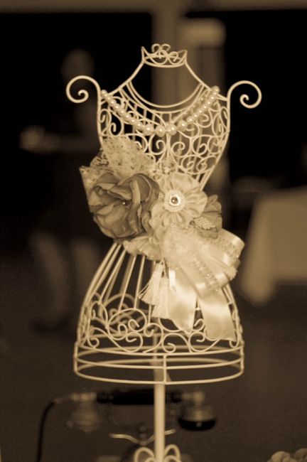 Detalles de mi Despedida - 6