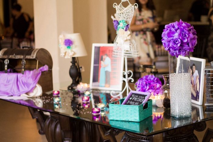 Detalles de mi Despedida - 7