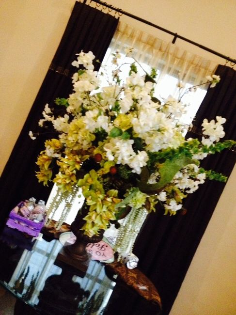 Detalles de mi Despedida - 9