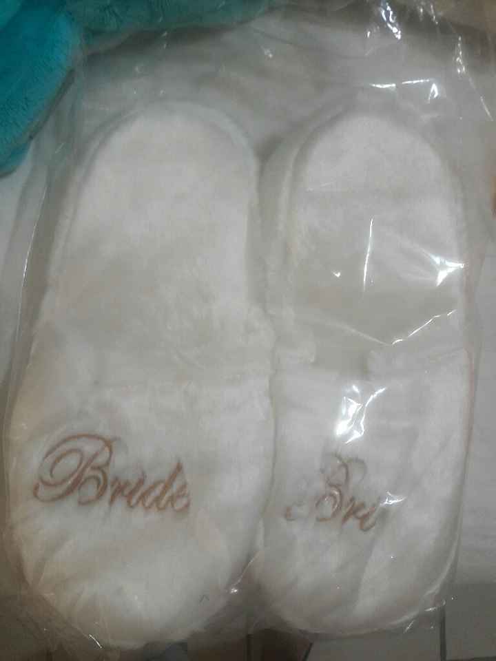 Batas bridestaff - 4