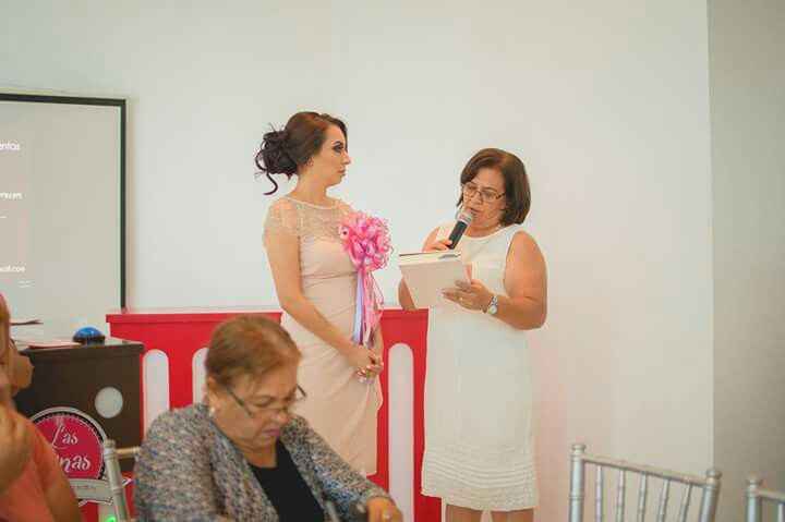 Mi Despedida de Soltera - 15
