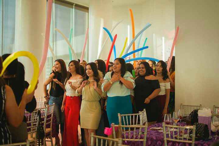Mi Despedida de Soltera - 16