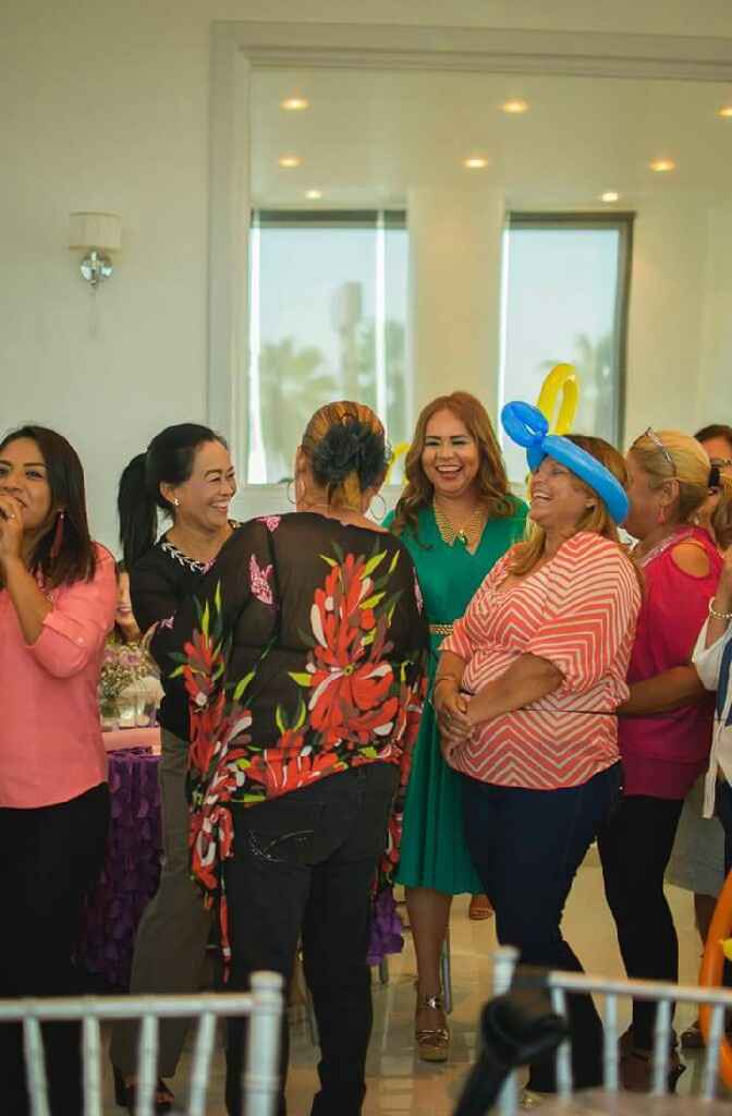 Mi Despedida de Soltera - 20
