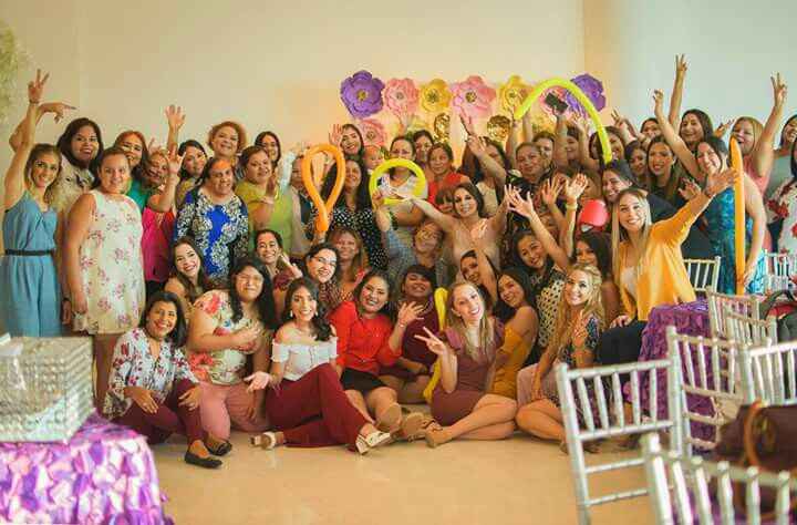 Mi Despedida de Soltera - 21