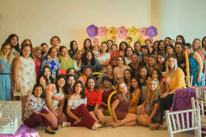 Mi Despedida de Soltera - 22