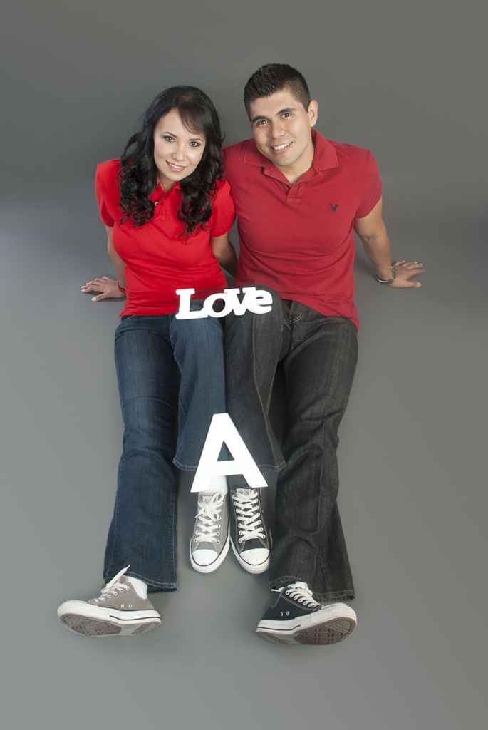 Emocionada... Mi sesión casual - 7