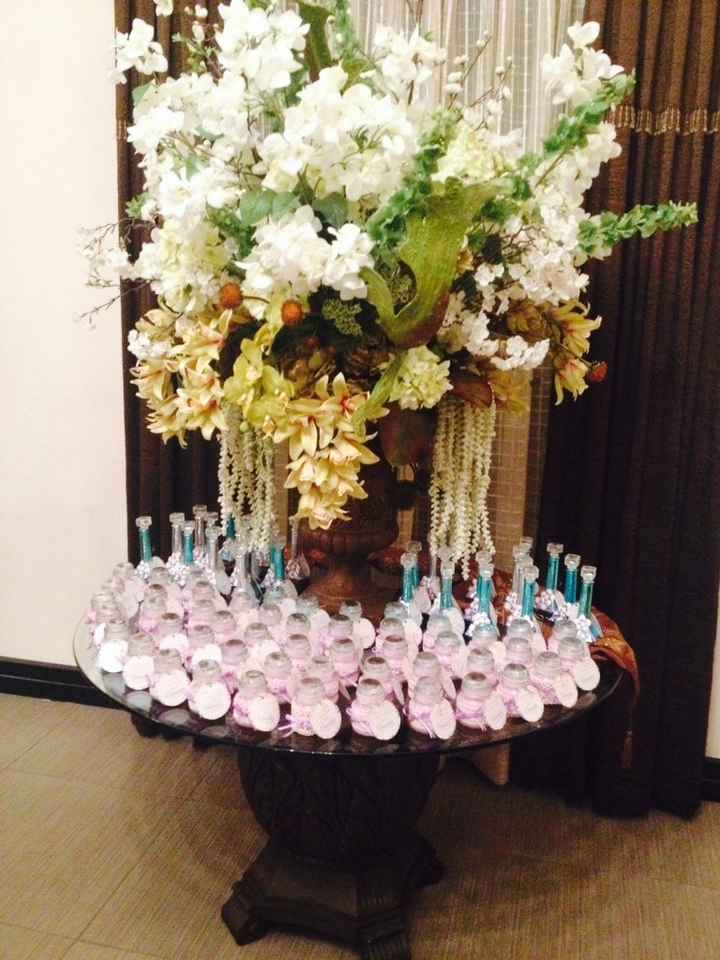 Detalles de mi Despedida - 11