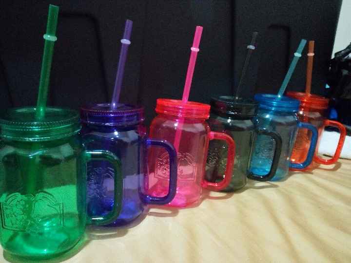 Diy para el gran día! - 1