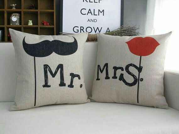 Cojines  diy 💞 - 7