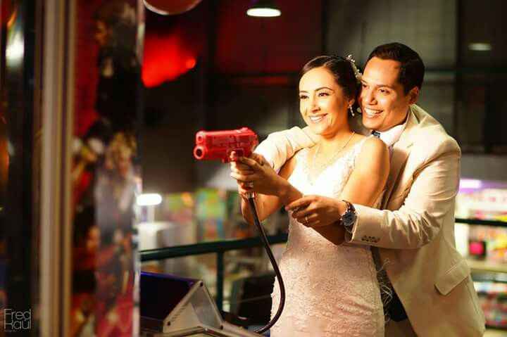 Ya tenemos fotografía y vídeo! - 16