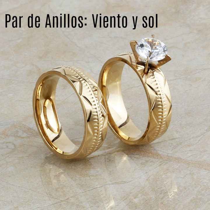 Esta cancion es ya algo viejita pero me encanta sobre todo porque mi boda sera en Domingo