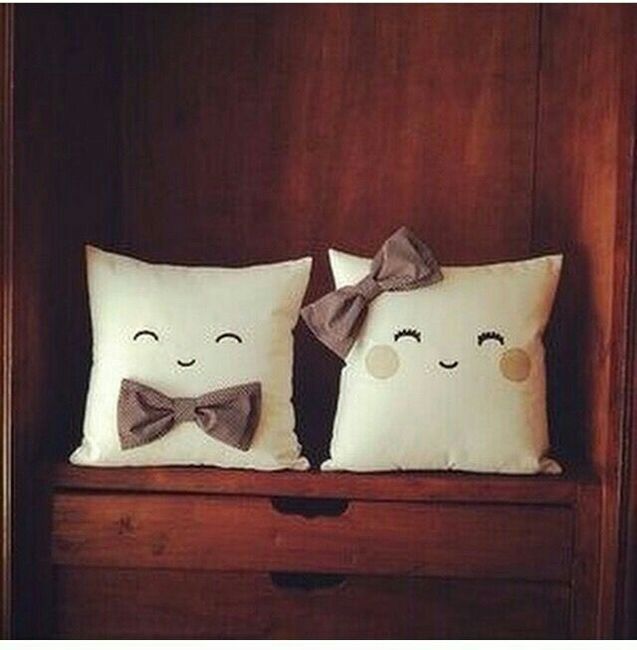 Cojines  diy 💞 - 4