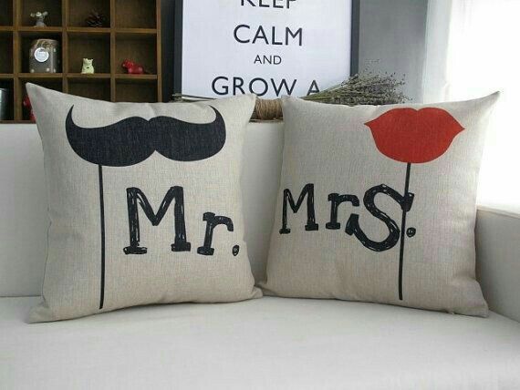 Cojines  diy 💞 - 7