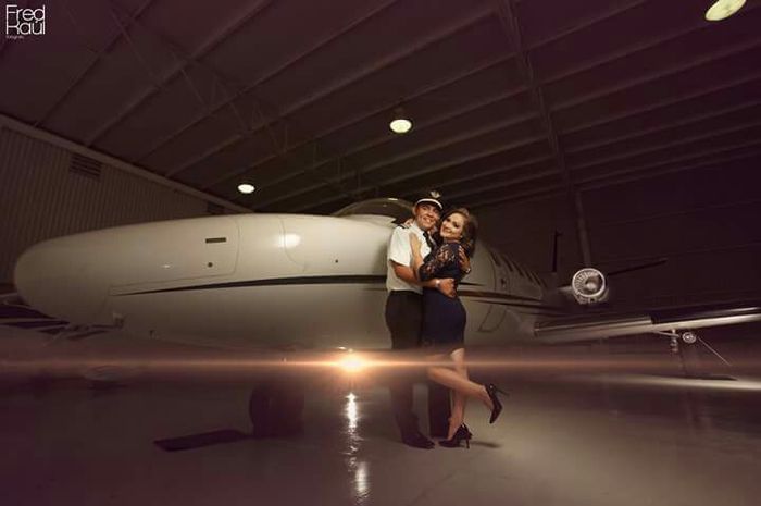 Ya tenemos fotografía y vídeo! - 2