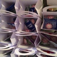 Mis kit anticruda - 2