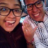 Por fin ya tengo mi anillo de compromiso! - 2