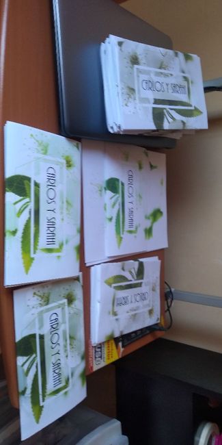 Invitaciones diy - 1