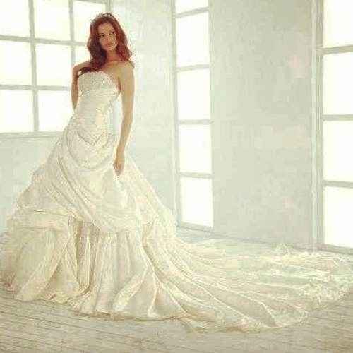 Sube la foto de tu vestido de novia! - 1