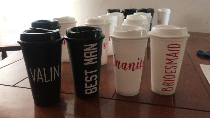 Reclutando a mis damas😎 3