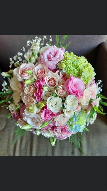Colores para la boda 8