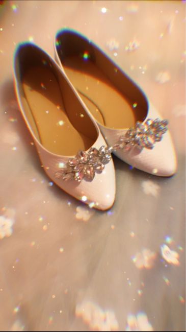 🎉Tus zapatos: ¿tacones anchos o finos? 1