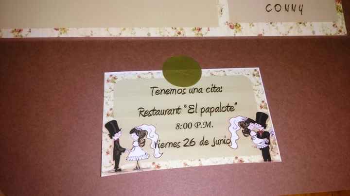 Tarjetita