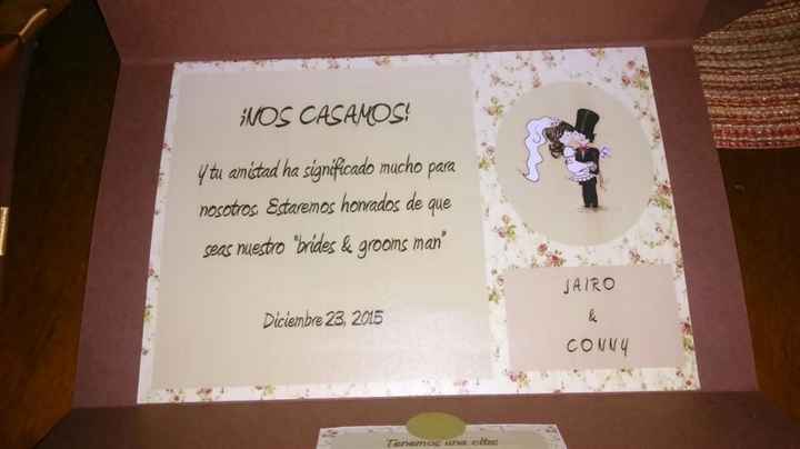 InvitaciÃ³n