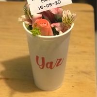 Como les preguntó si quieren ser mis damas .. - 2