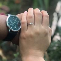 ¿Le darás algo de compromiso a tu pareja? - 1