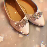 🎉Tus zapatos: ¿tacones anchos o finos? - 1