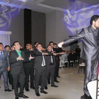 El gran día llegó - 6