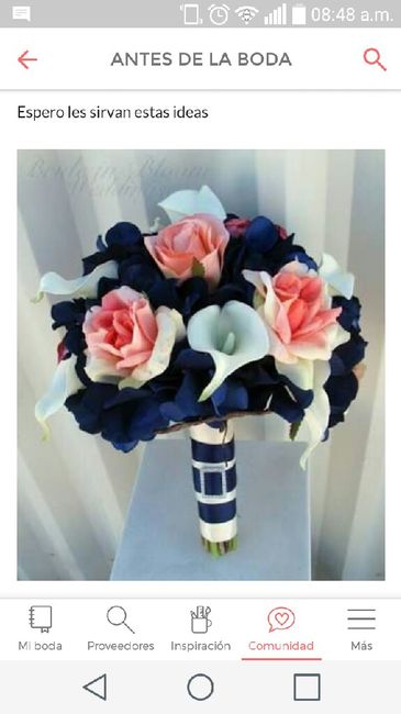 ¿Cuál es el ramo que te quita el sueño? - 1