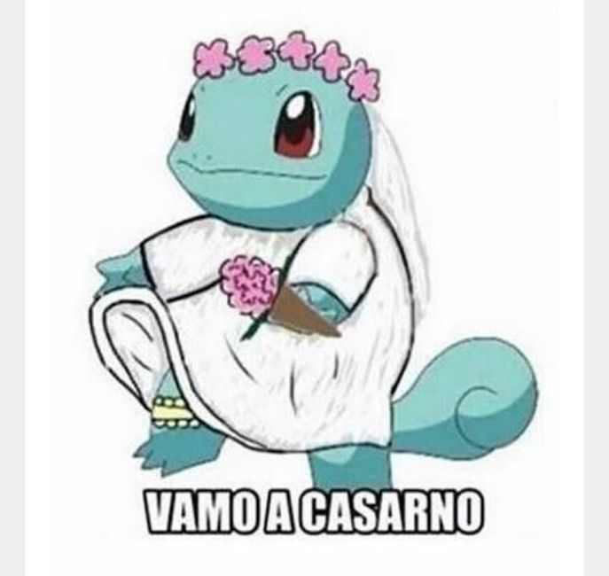 ¡Tu meme de bodas es...! - 1