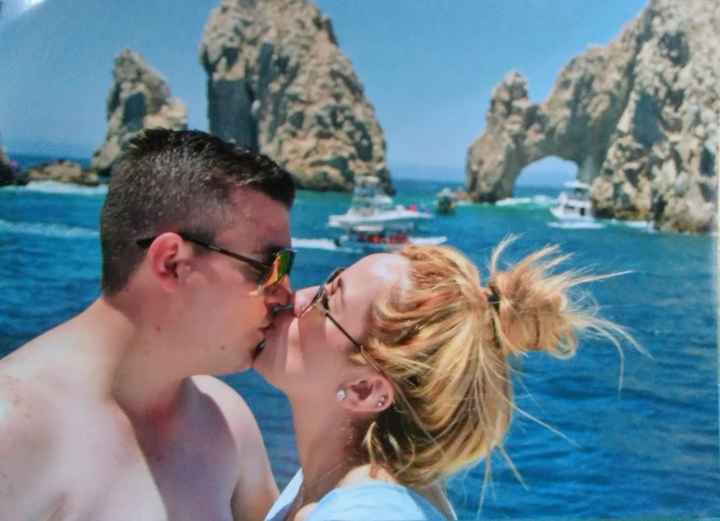 en el arco (paseo turístico)