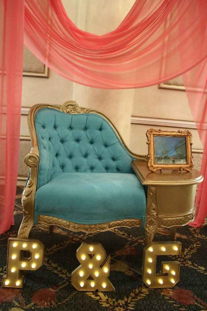 un backstage para fotitos